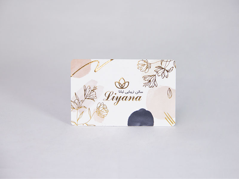 سلفون مات دورو طلا کوب